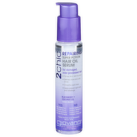 Giovanni Blackberry + Coconut Oil Repairing Super Potion Hair Serum - 2.75 Fluid Ounce