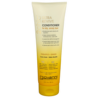 Giovanni 2chic Ultra-Revive Conditioner With Pineapple & Ginger - 8.5 Fluid Ounce