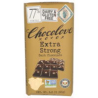 Chocolove Chocolate Bar - 3.2 Ounce