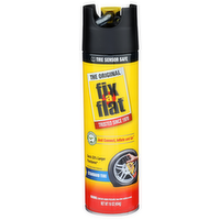 Fix A Flat Standard Tire - 16 Ounce