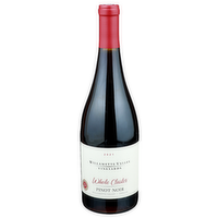 Willamette Valley Vineyards Whole Cluster Pinot Noir - 750 ml