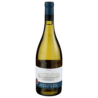 Willamette Valley Vineyards Pinot Gris Wine - 750 ml
