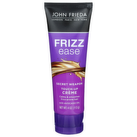 John Frieda Frizz Ease - 4 Ounce