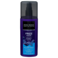 John Frieda Frizz Ease Daily Styling Spray Dream Curls - 6.7 Fluid Ounce