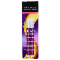 John Frieda Frizz Ease Serum - 1.69 Fluid Ounce