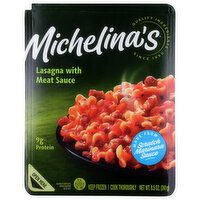 Michelina's Michelinas Lasagna W Meat Sce - 8.5 Ounce