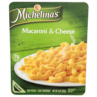 Michelina's Macaroni & Cheese - 8 Ounce