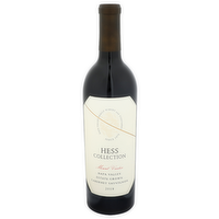 HESS COLLECTION Cabernet Sauvignon - 750 ml