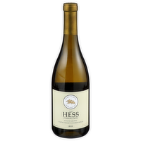 Hess Collection Napa Valley Chardonnay - 750 ml