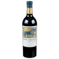 Lion Tamer Napa Valley Red Blend - 750 ml