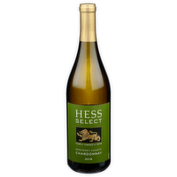 Hess Select Chardonnay - 750 ml