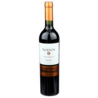Bodega Norton Malbec Reserva - 750 ml