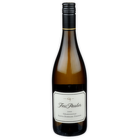 Fess Parker Chardonnay Santa Barbara County - 1 Each