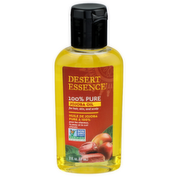 Desert Essence Jojoba Oil - 2 Fluid Ounce