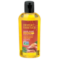 Desert Essence Jojoba Oil - 4 Fluid Ounce
