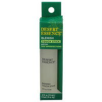 DESERT ESSENCE Blemish Touch Stick - 0.31 Fluid Ounce