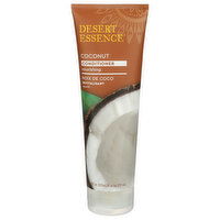 Desert Essence Coconut Hair Conditioner - 8 Fluid Ounce