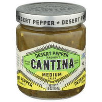 Desert Pepper Trading Co. Medium Cantina - 16 Ounce