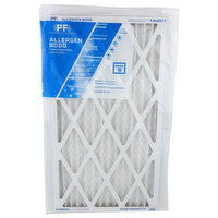 Purefilter Purafilter 2000 Air Filter, Performance, Allergen 8000 - 1 Each