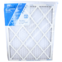 Purafilter 2000 Allergen 8000 Performance Air Filter - 1 Each