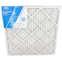 Purafilter 2000 Merv 8 Allergen Performance Air Filter - 1 Each