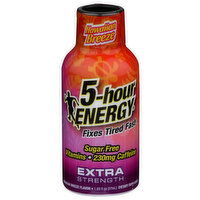 BROOKSHIRE'S Hawaiian Brze Extr Strngth - 1.93 Fluid Ounce