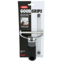 Oxo Good Grips Wire Cheese Slicer - 1 Each