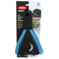 Oxo Good Grips Jar Opener With Basepad - 1 Each