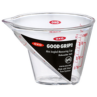 Oxo Good Grips Mini Angled Measuring Cup - 1 Each