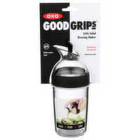 Oxo Good Grips Little Salad Dressing Shaker - 1 Each