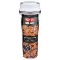 Oxo Good Grips Medium Cereal Dispenser - 3.4 Quart