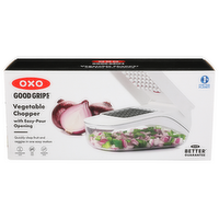 Oxo Good Grips Vegetable Chopper - 1 Each