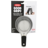 Oxo Good Grips - 4 Count