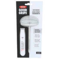 OXO GOOD GRIPS Leave-In Meat Thermometer - 1 Each