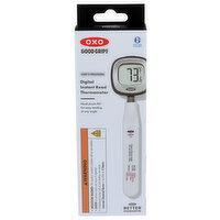 OXO Digital Thermometer - 1 Each