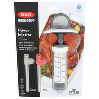 Oxo Good Grips Flavor Injector - 1 Each