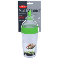 Oxo Softworks Salad Dressing Shaker - 1 Each