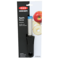 Oxo Good Grips Apple Corer - 1 Each