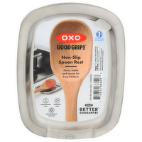 Oxo Good Grips Non-Slip Spoon Rest - 1 Each