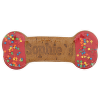 Sophie's Pet Treats - 1 Each