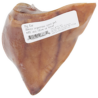 Lynchburger Pet Products Pig Ear - 1 Each