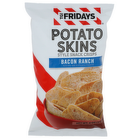 Tgi Fridays Bacon Ranch Potato Skins - 4 Ounce
