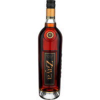 Zaya Gran Reserva Rum - 750 ml