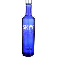 Skyy Vodka - 750 ml