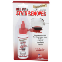 Parker & Barley Red Wine Stain Remover - 2 Fluid Ounce