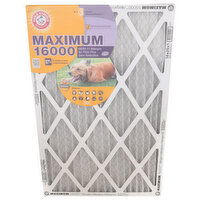 Arm & Hammer Merv 11 Maximum 16000 - 1 Each