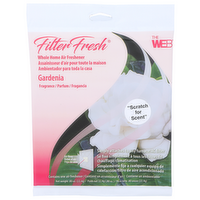 Filter Fresh Gardenia Whole Home Air Freshener - 0.8 Ounce - 1 Count