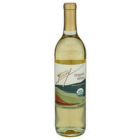 Frey Vineyards Bottle Of Organic White, Non Vintage - 750 ml