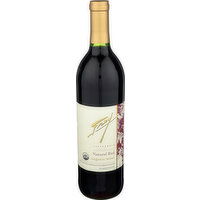 Frey Red Wine-Org-Natural - 750 ml