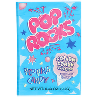 Pop Rocks Popping Candy - 0.33 Ounce
